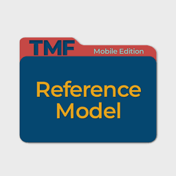 Pocket TMF app icon